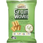 Grain Waves Products