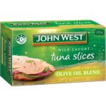 Tuna Lunch