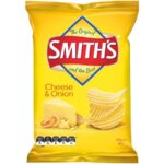 Smiths Potato chips Products