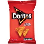 Doritos Snack Products
