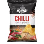 Kettle's Potato Chip products