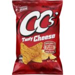 CC's Products