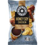 Redrock Chips Products