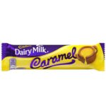Cadbury Chunky Caramello55g