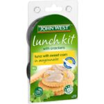 Lunch kit