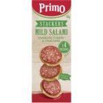 Salami Stacker