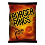 Burger Ring Products