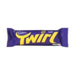cadbury twirl