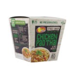 Pad Thai Noodles