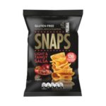 Piranha's Snaps Product