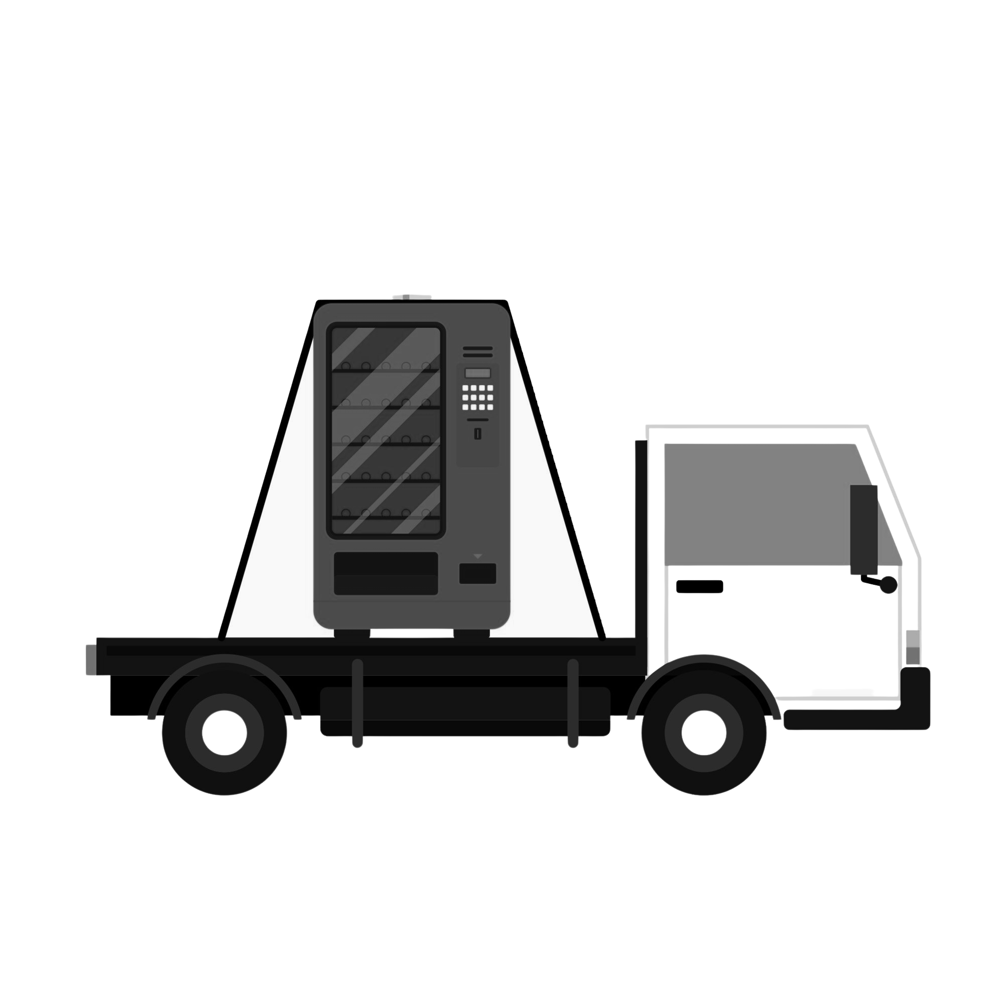 Home 1 Free Vending Machine Service Provider Sydney