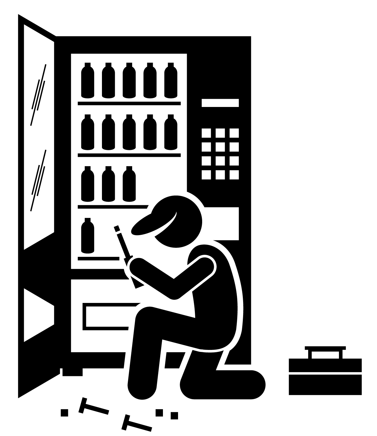 Home 4 Free Vending Machine Service Provider Sydney