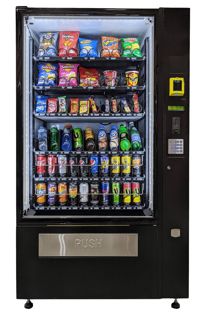 Vending Machine hire Vending Machine hire