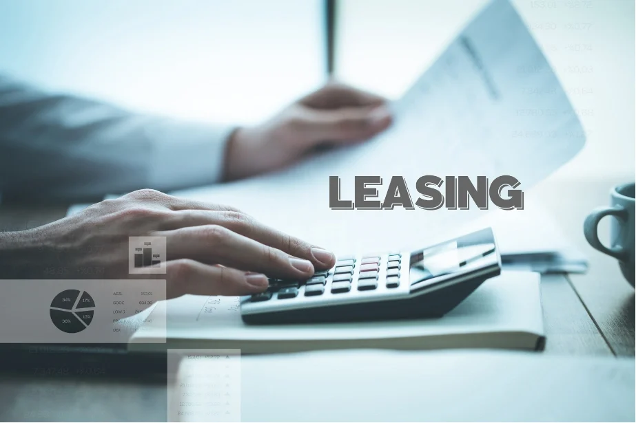 Lease Payments