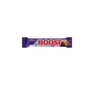 Cadbury Boost