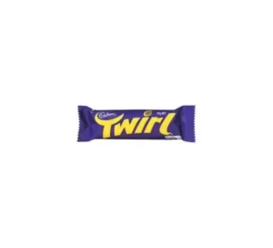 Cadbury Twirl
