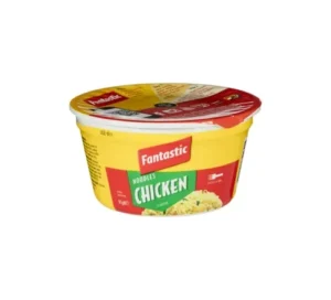 Chicken Noodle