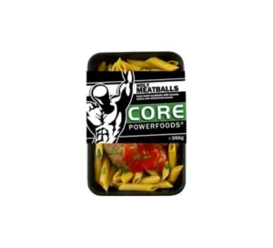 Core Powerfoods