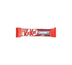 Kit Kat chukky